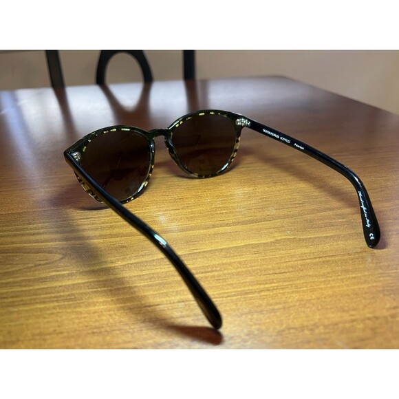 Oliver Peoples Corie OV5207-S Designer‎ Italian Sunglasses 56-17-140 - Picture 7 of 10